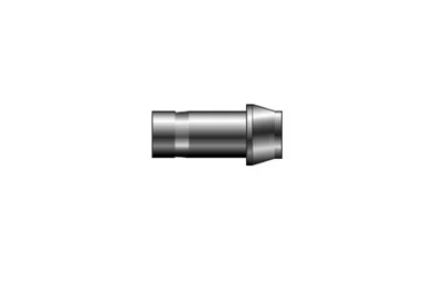1/16" x 1/16" CPI SS Union Connector