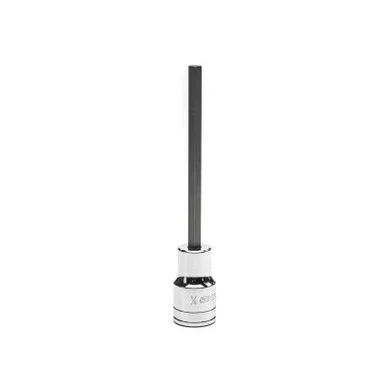 1/2" Drive Long Length Hex Bit SAE Socket 1/4"