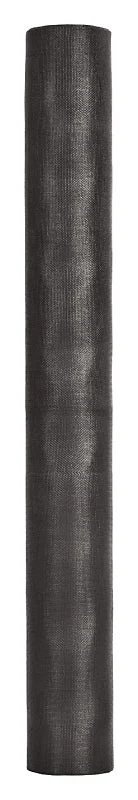 Adfors FCS8500-M Screen Wire, 100 ft L, 36 in W, Charcoal