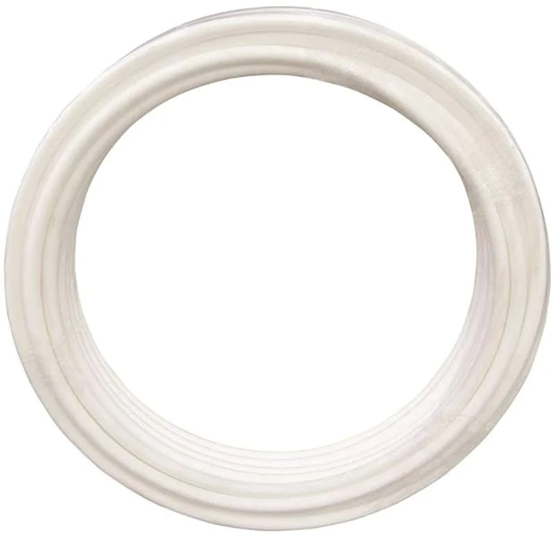 Apollo APPW30012 Pipe Tubing, 1/2 in, PEX-B, White, 300 ft L