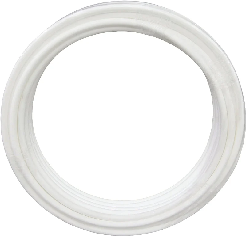 Apollo APPW30034 Pipe Tubing, 3/4 in, PEX-B, White, 300 ft L