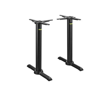 AUTO-ADJUST KT22 (Dining Height) Table Base