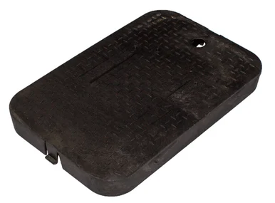 Braxton Harris WMBL Plastic Water Meter Box Lid