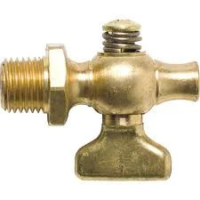 Bullard Drain Petcock For 41A Purifier 41 Series Airline Filter OEM