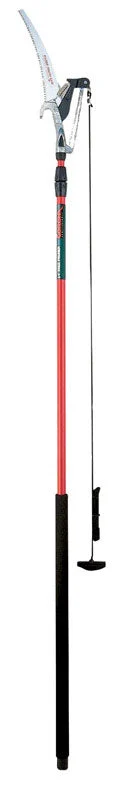 Corona 14 ft. High Carbon Steel Curved Tree Pruner