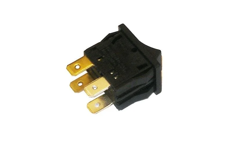 Delonghi Coffee Machine Power Switch - 5132112500