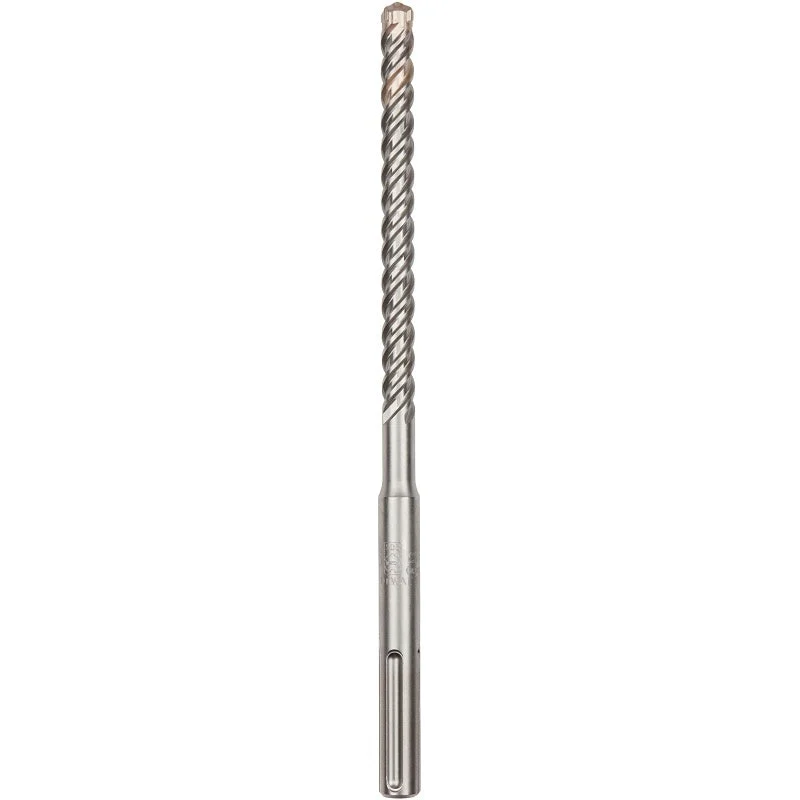 DEWALT DW5815 Drill Bit, 7/8 in Dia, 13-1/2 in OAL, Helix Flute, 4-Flute, 45/64 in Dia Shank, SDS Max Shank