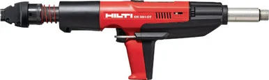 DX 351-CT Powder-Actuated Tool