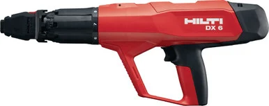 DX 6-F8 Powder-Actuated Nailer