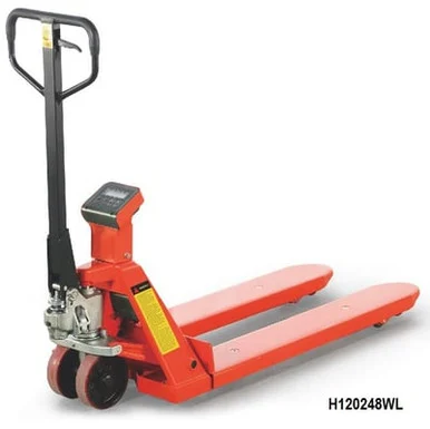 ECO LOW PROFILE TRUCKS H120444MO