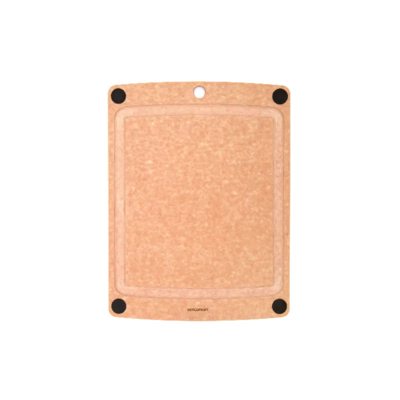 Epicurean All-In-One 14.5 in. L X 11.25 in. W X 0.25 in. Paper Composite Cutting Board