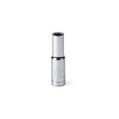 GearWrench 1/2 Inch Drive 6 Point Deep SAE Socket 5/8 Inch