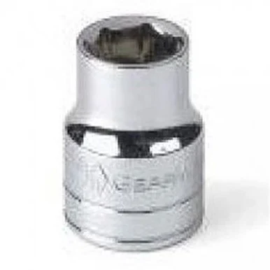 GearWrench 1/2 Inch Drive 6 Point Standard SAE Socket 5/8 Inch