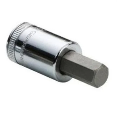 GearWrench 1/2 Inch Drive Hex Bit SAE Socket 3/4 Inch