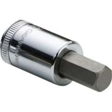 GearWrench 1/2 Inch Drive Hex Bit SAE Socket 5/16 Inch