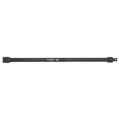 GearWrench 1/2 Inch Drive Locking Impact Extension 18 Inch