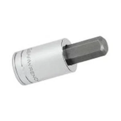 GearWrench 1/4 Inch Drive Hex Bit SAE Socket 3/32 Inch