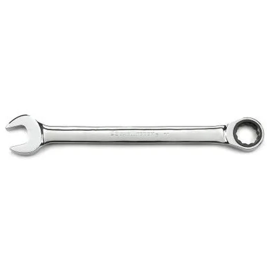 GearWrench 1-9/16 Inch 72-Tooth 12 Point Ratcheting Combination Wrench