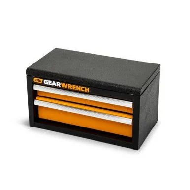 GEARWRENCH 11" 2 Drawer Mini Toolbox