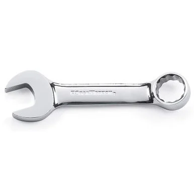 GearWrench 13/16 Inch 12 Point Stubby Combination Wrench
