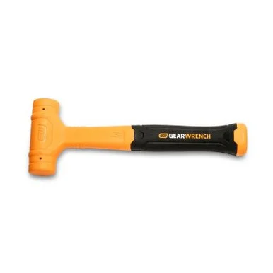 GEARWRENCH 18 oz. Dead Blow Hammer