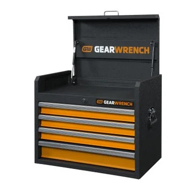 GearWrench 26 Inch 4 Drawer GSX Series Tool Chest