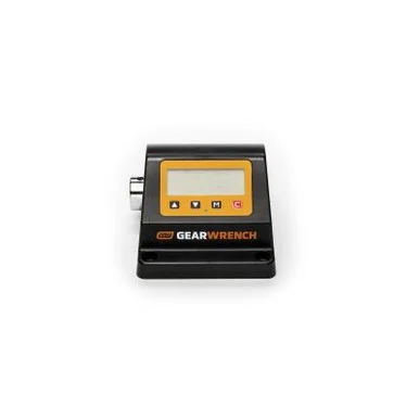 GearWrench 3/4 Inch Drive Bench Top Torque Tester 75-750 ft/lb
