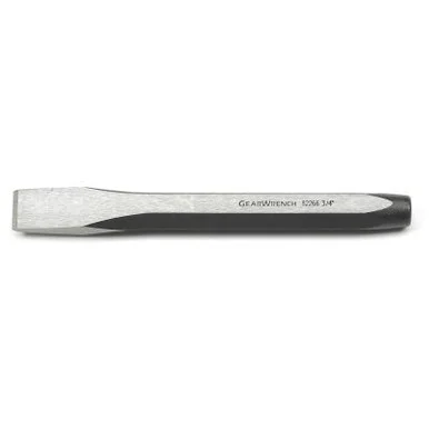 GearWrench 3/4 Inch x 7 Inch Cold Chisel
