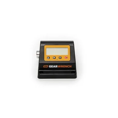GearWrench 3/8 Inch Drive Bench Top Torque Tester 3-30 ft/lb