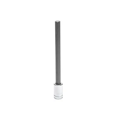 GearWrench 3/8 Inch Drive Long Length Hex Bit Metric Socket 10mm