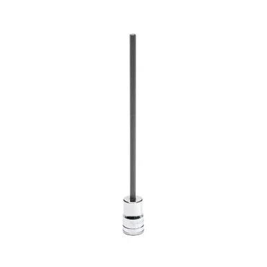 GearWrench 3/8 Inch Drive Long Length Hex Bit SAE Socket 5/32 Inch