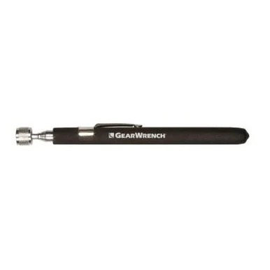 GearWrench 33-1/4 Inch Telescoping Magnetic Pickup Tool 5 Pound Capacity