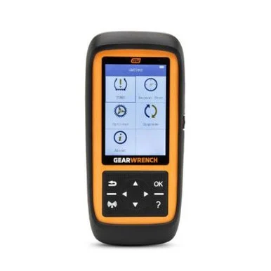 GEARWRENCH 5 Piece MEGAMOD Diagnostic & TPMS Essentials Set