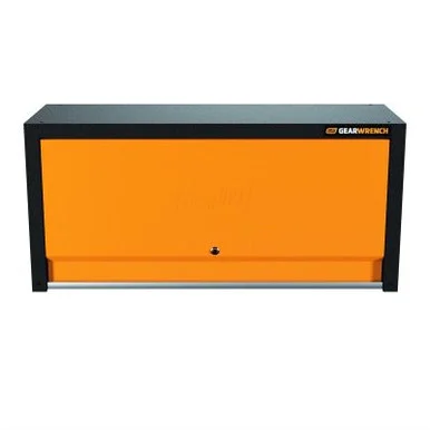 GEARWRENCH 52" Top Mount Hutch for Rolling Tool Cabinet