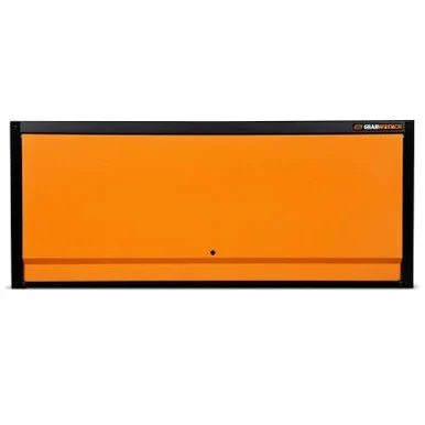 GEARWRENCH 72" x 30" Top Mount Hutch for Professional Mobile Workbench System
