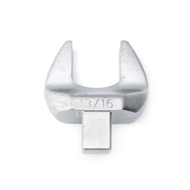 GearWrench 9mm x 12mm Open End Interchangeable Head 13/16 Inch