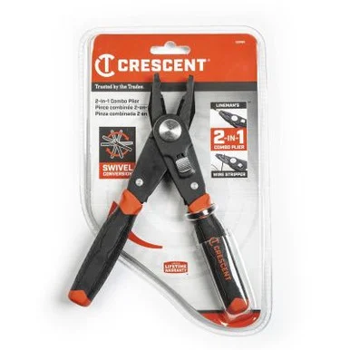GearWrench Crescent 2-in-1 Combo Plier