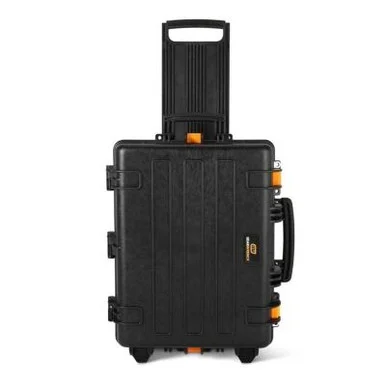 GearWrench Heavy-Duty Portable Rolling Tool Case
