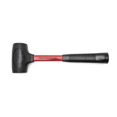 GearWrench POWERDRDEAD BLOW HAMMERS WITH FIBERGLASS HANDL - KDT69-503G
