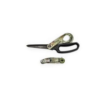 Gearwrench SHEAR,10TM & EDC 3.25,CAMO