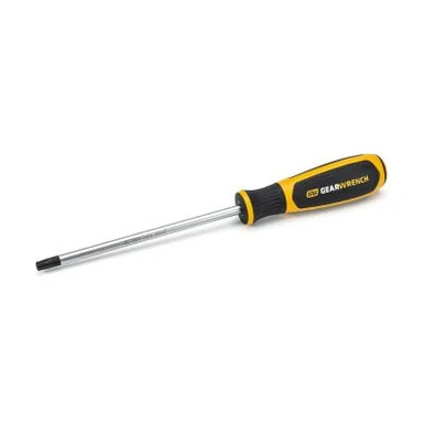 GearWrench T40 x 6 Inch Torx Dual Material Screwdriver