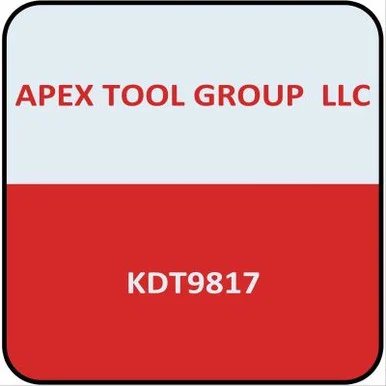 GearWrench TAP COLLET