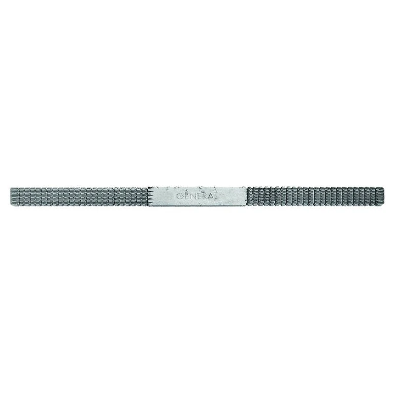 General 177-1 Thread Repair File, 7/16 in W