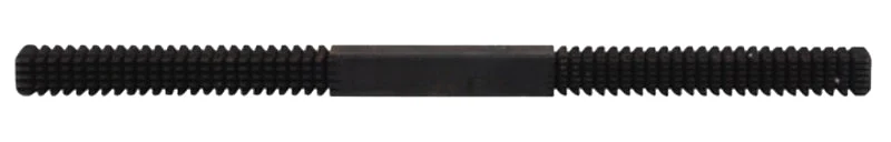 General 177-2 Thread Repair File, 7/16 in W Blade, 1/PK