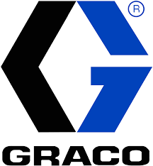 Graco 169372 Air Motor Cylinder Replacement Industrial Pump