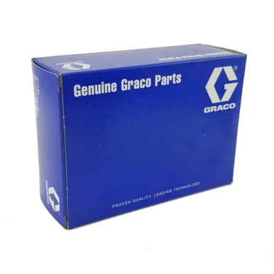 Graco 24C505 Pump Cylinder Displacement Pump Kit