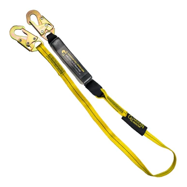 Guardian Falls SM/LG Lanyard External Shock Pack