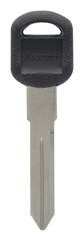 HILLMAN Axxess+ Automotive Key Blank 14R1 Double