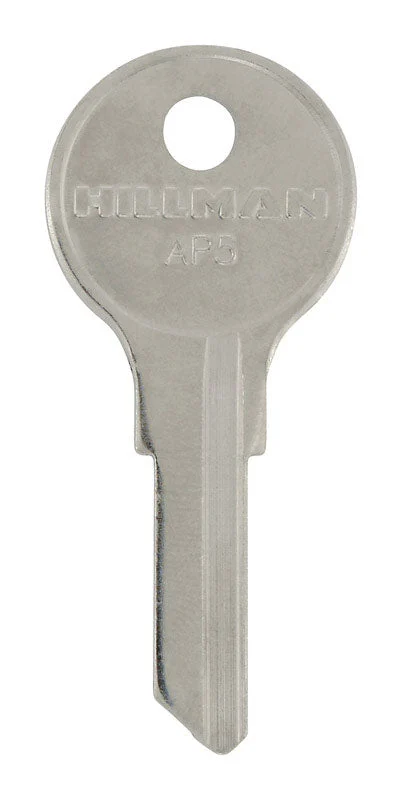 HILLMAN KeyKrafter House/Office Universal Key Blank 211 AP5 Single