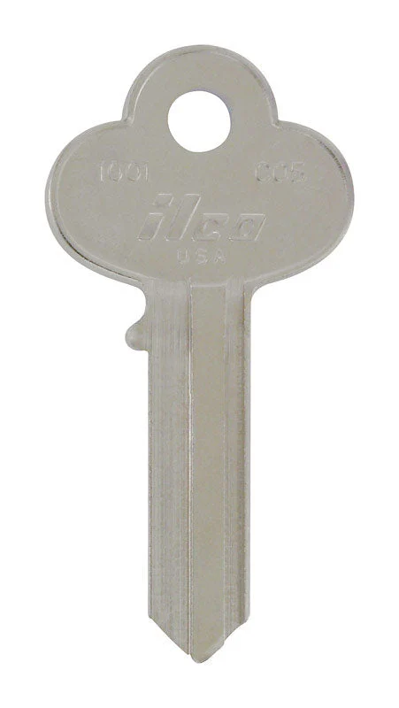 HILLMAN KeyKrafter House/Office Universal Key Blank 220 CO5 Single
